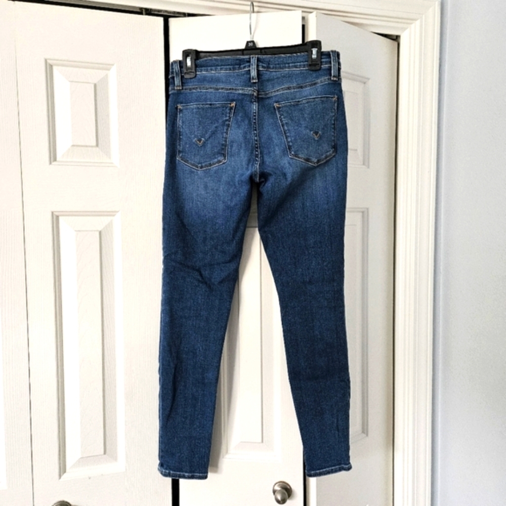 Hudson jeans